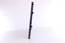 RADIATOR RACIRE MOTOR NISSENS 606762 - Compatibil cu RENAULT