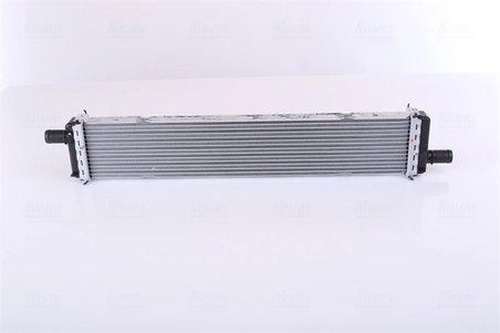 Radiator racire motor Nissens 606792