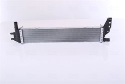 Radiator racire motor Nissens 606793