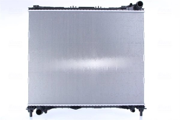 Radiator racire motor Nissens 606799