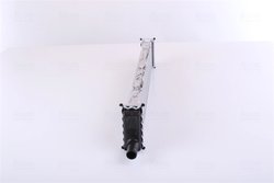 Radiator racire motor Nissens 606792