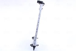 Radiator racire motor Nissens 606799