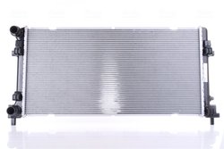 Radiator racire motor Nissens 606809