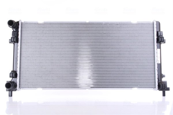 Radiator racire motor Nissens 606809