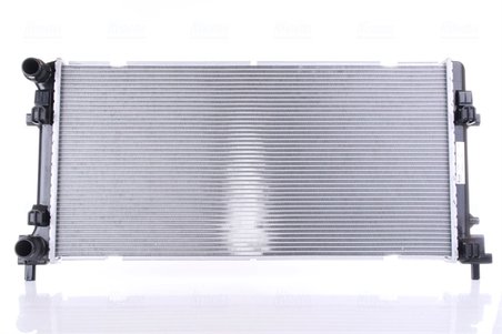 Radiator racire motor Nissens 606809