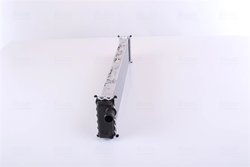 Radiator racire motor Nissens 606792