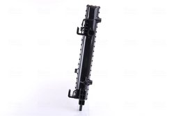 Radiator racire motor Nissens 606809