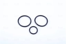 Radiator racire motor Nissens 606799