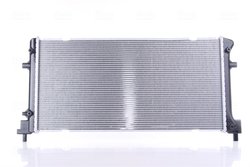 Radiator racire motor Nissens 606809