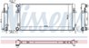Radiator racire motor Nissens 606809