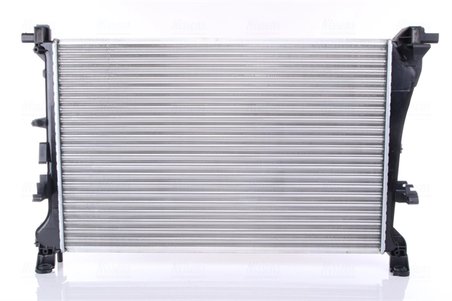 RADIATOR RACIRE MOTOR NISSENS 606810 - Compatibil cu FIAT