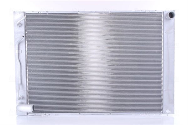 Radiator racire motor Nissens 606837