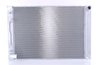 Radiator racire motor Nissens 606837