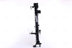 RADIATOR RACIRE MOTOR NISSENS 606810 - Compatibil cu FIAT