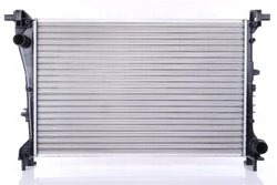 RADIATOR RACIRE MOTOR NISSENS 606810 - Compatibil cu FIAT