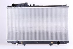 RADIATOR RACIRE MOTOR NISSENS 606839 - Compatibil cu LEXUS