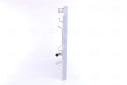 Radiator racire motor Nissens 606837