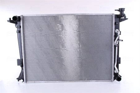 Radiator racire motor Nissens 606840