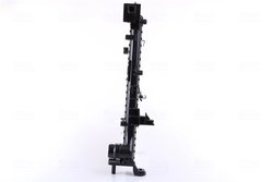 RADIATOR RACIRE MOTOR NISSENS 606810 - Compatibil cu FIAT