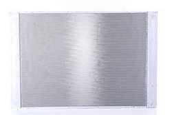 Radiator racire motor Nissens 606837