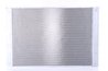 Radiator racire motor Nissens 606837