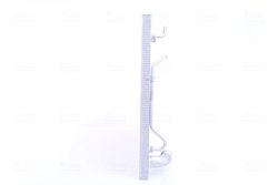 Radiator racire motor Nissens 606837