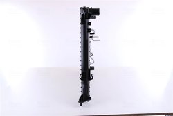 Radiator racire motor Nissens 606840