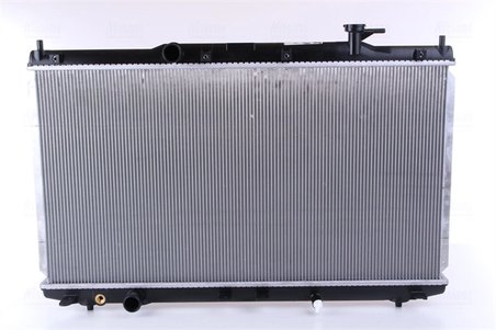 Radiator racire motor Nissens 606841