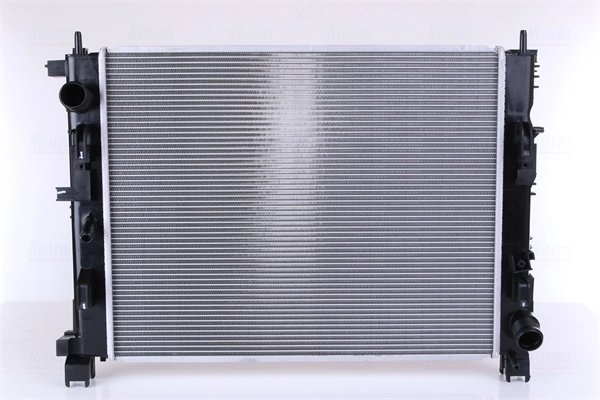 Radiator racire motor Nissens 606845