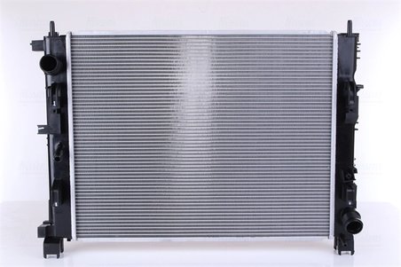 Radiator racire motor Nissens 606845