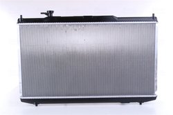 Radiator racire motor Nissens 606841