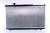 Radiator racire motor Nissens 606841