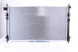 Radiator racire motor Nissens 606855