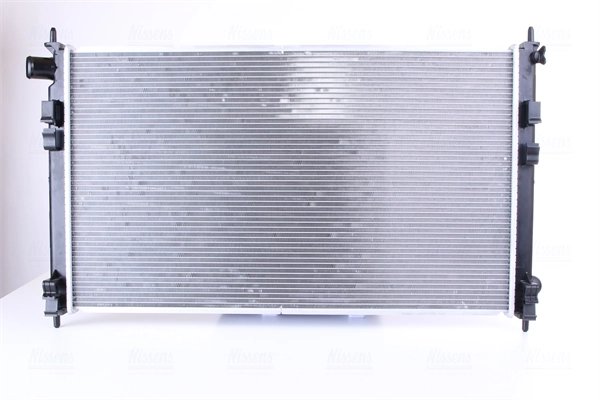 Radiator racire motor Nissens 606855