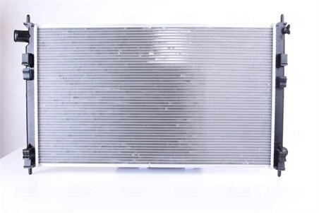 Radiator racire motor Nissens 606855