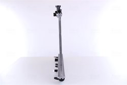 Radiator racire motor Nissens 606841