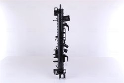 Radiator racire motor Nissens 606845