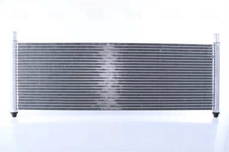 Radiator racire motor Nissens 606907