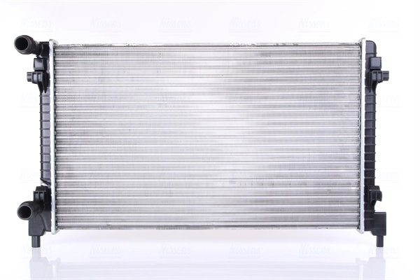 Radiator racire motor Nissens 606909