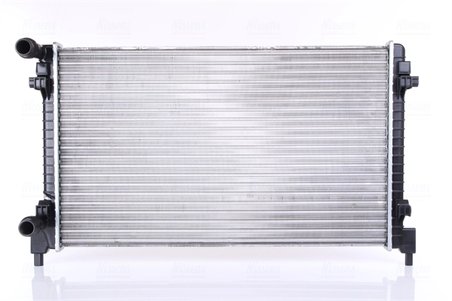 Radiator racire motor Nissens 606909