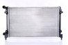 Radiator racire motor Nissens 606909