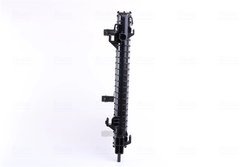 Radiator racire motor Nissens 606909