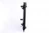 Radiator racire motor Nissens 606909