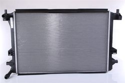 Radiator racire motor Nissens 606910