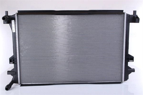 Radiator racire motor Nissens 606910
