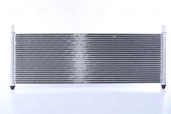 Radiator racire motor Nissens 606907