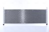 Radiator racire motor Nissens 606907
