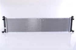 Radiator racire motor Nissens 606915