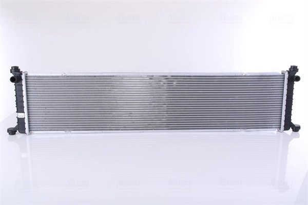 Radiator racire motor Nissens 606915