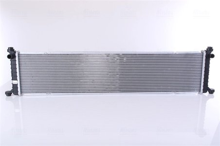 Radiator racire motor Nissens 606915